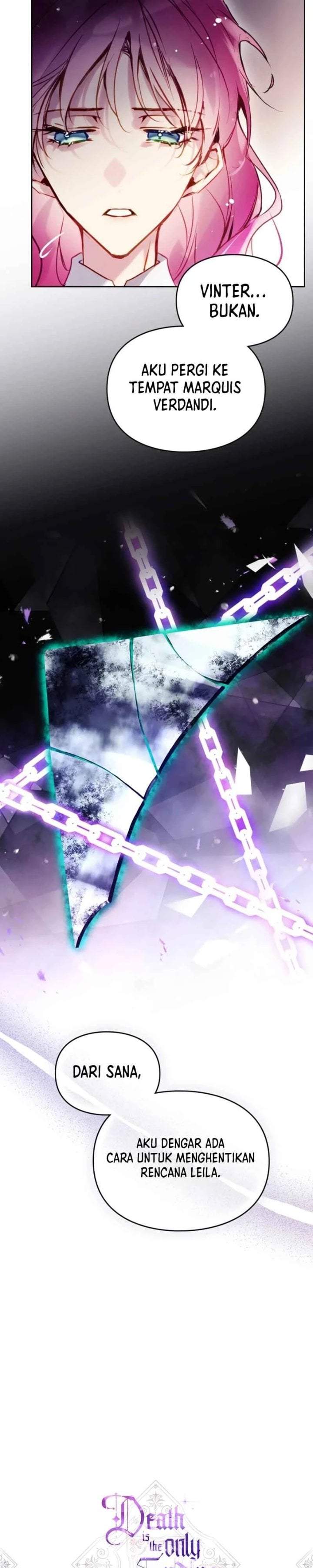 Villains Are Destined to Die Chapter 204