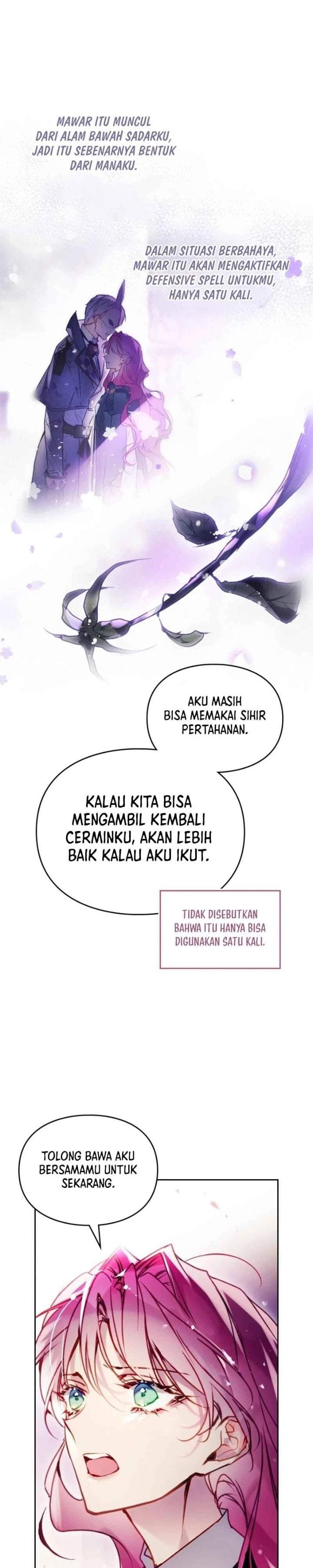 Villains Are Destined to Die Chapter 204