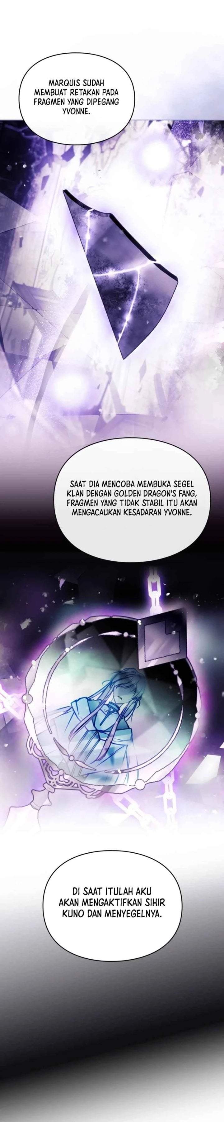 Villains Are Destined to Die Chapter 204