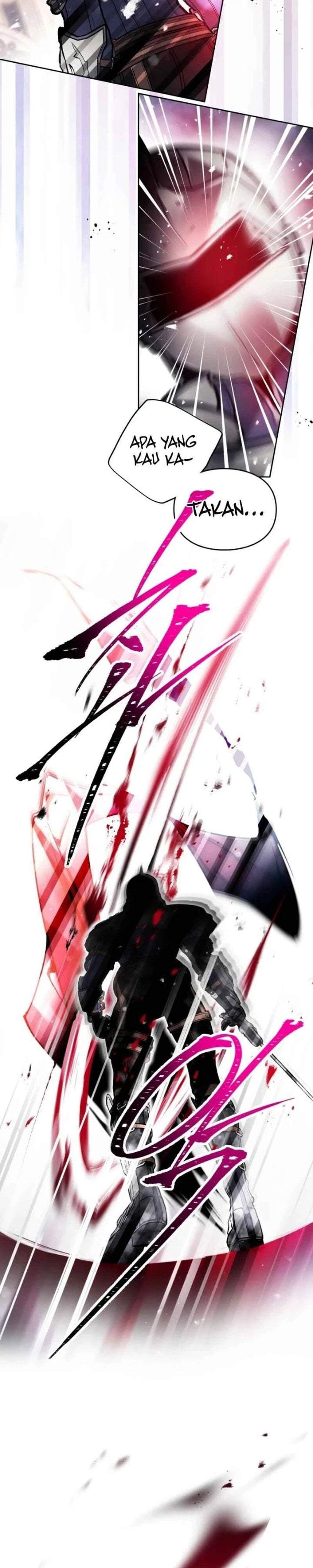 Villains Are Destined to Die Chapter 204