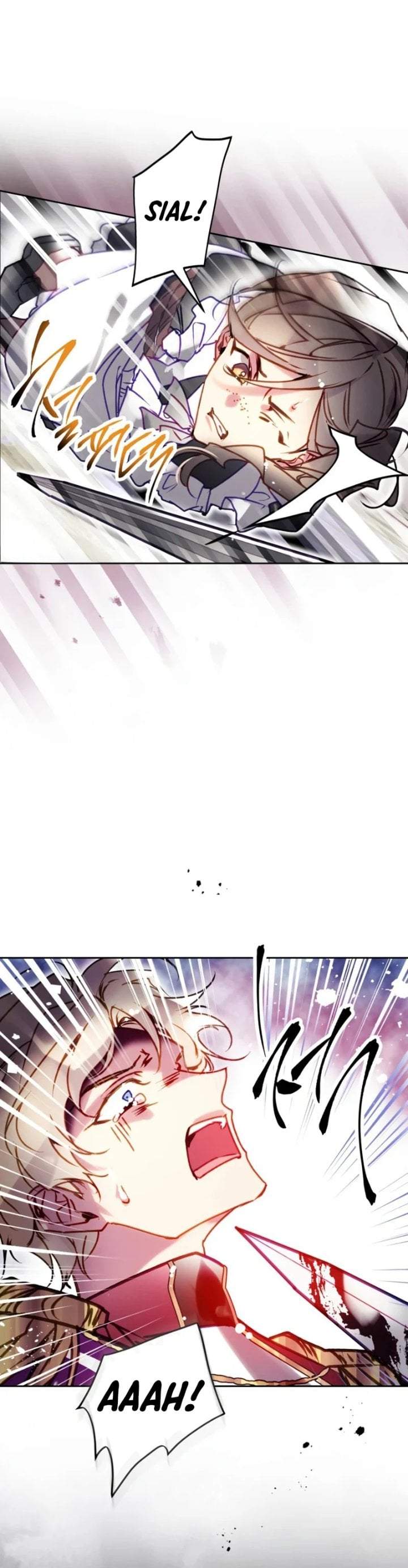 Villains Are Destined to Die Chapter 205