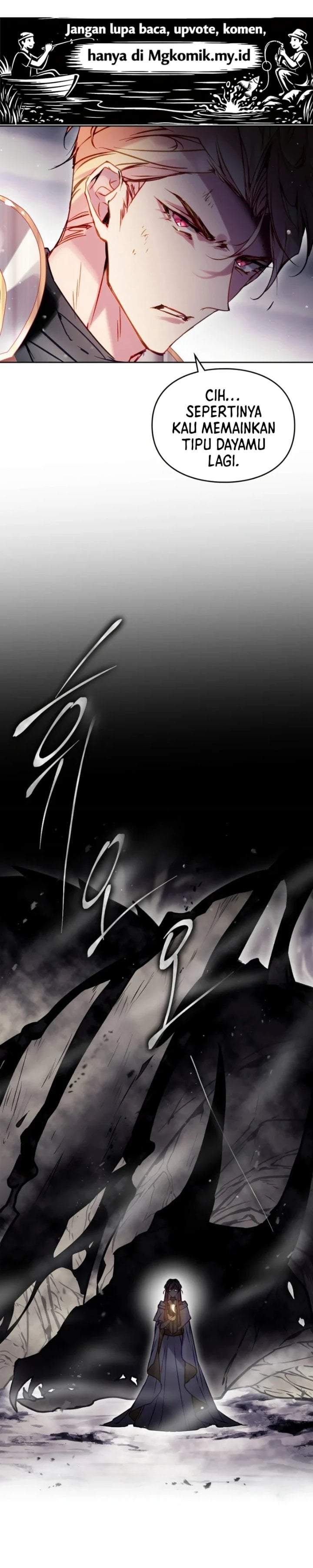 Villains Are Destined to Die Chapter 205