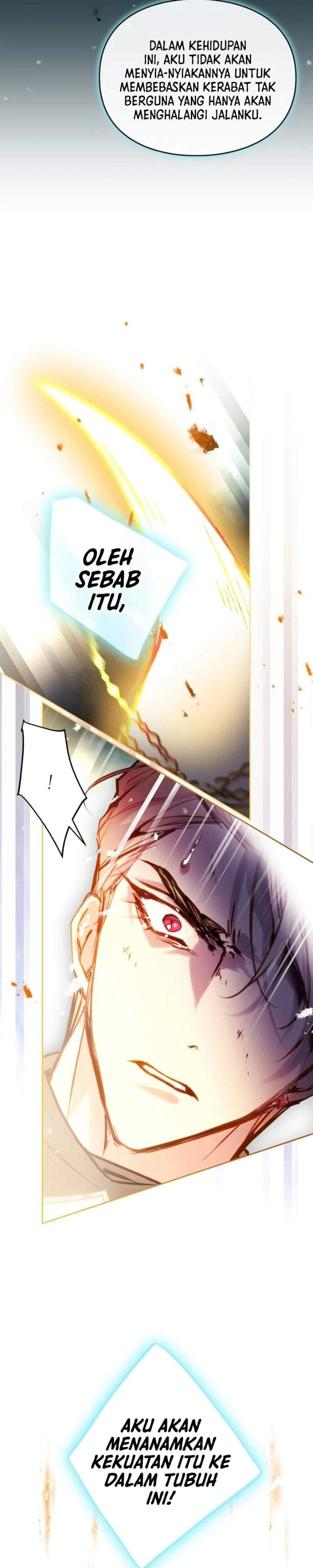 Villains Are Destined to Die Chapter 205