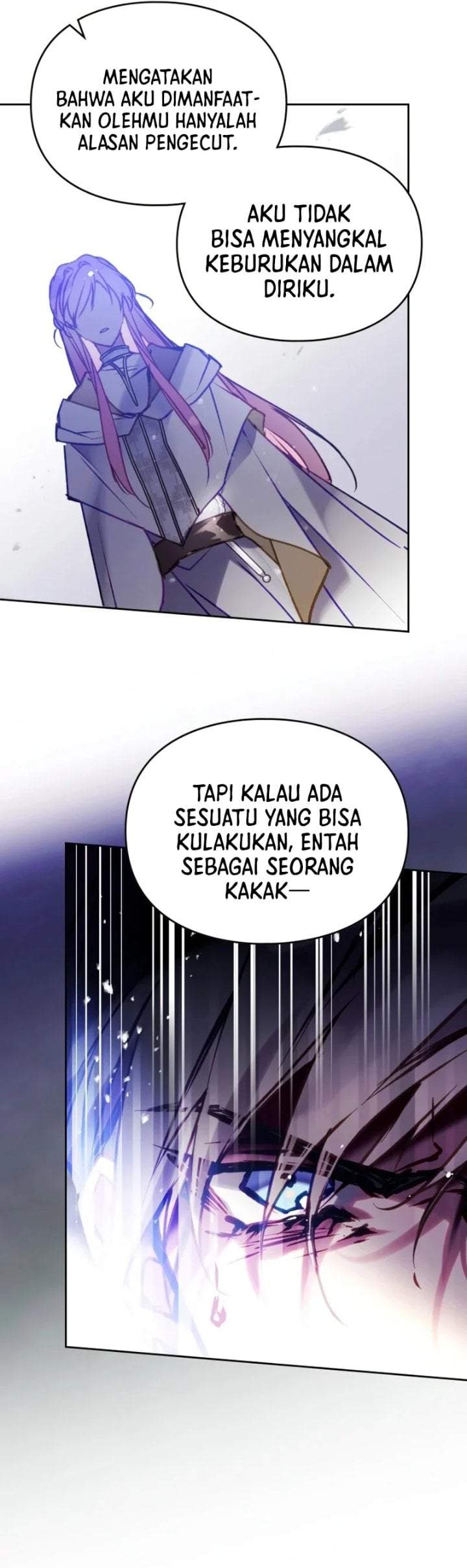 Villains Are Destined to Die Chapter 205