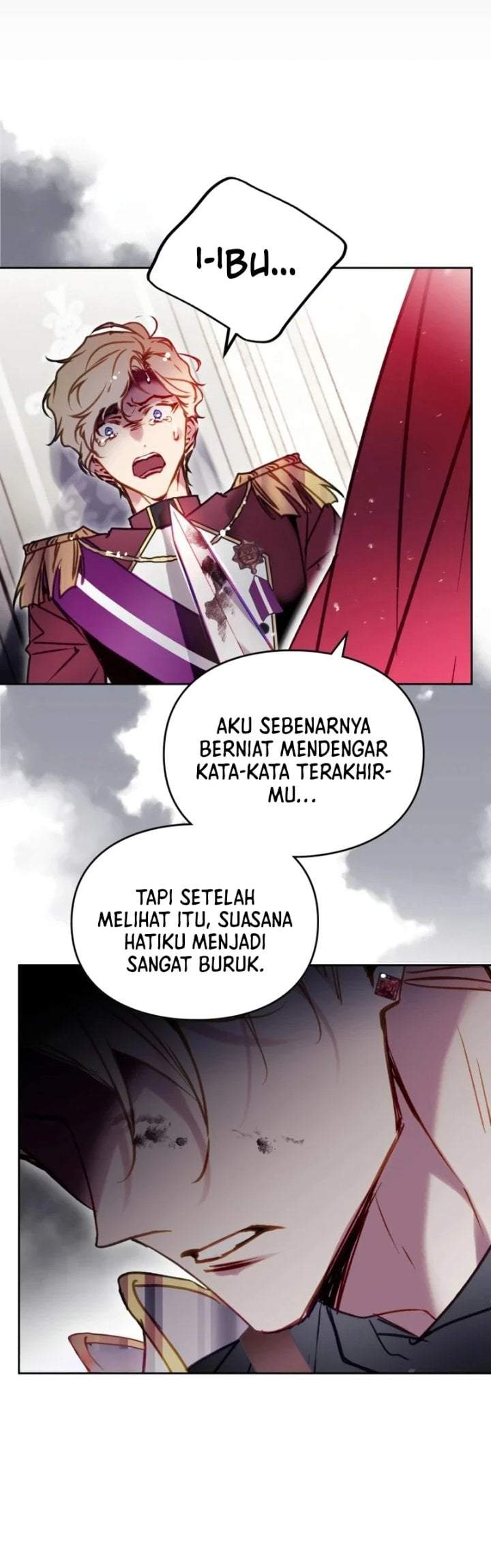 Villains Are Destined to Die Chapter 205
