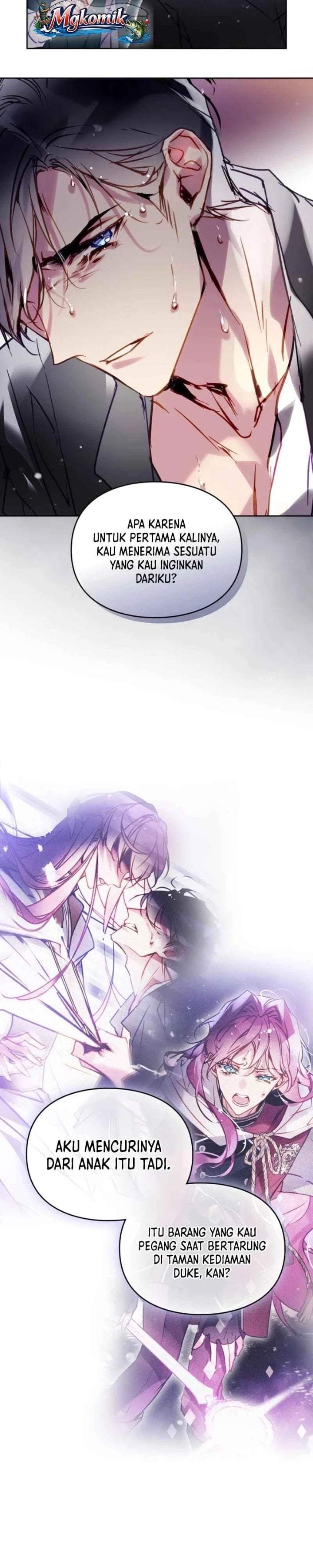 Villains Are Destined to Die Chapter 206