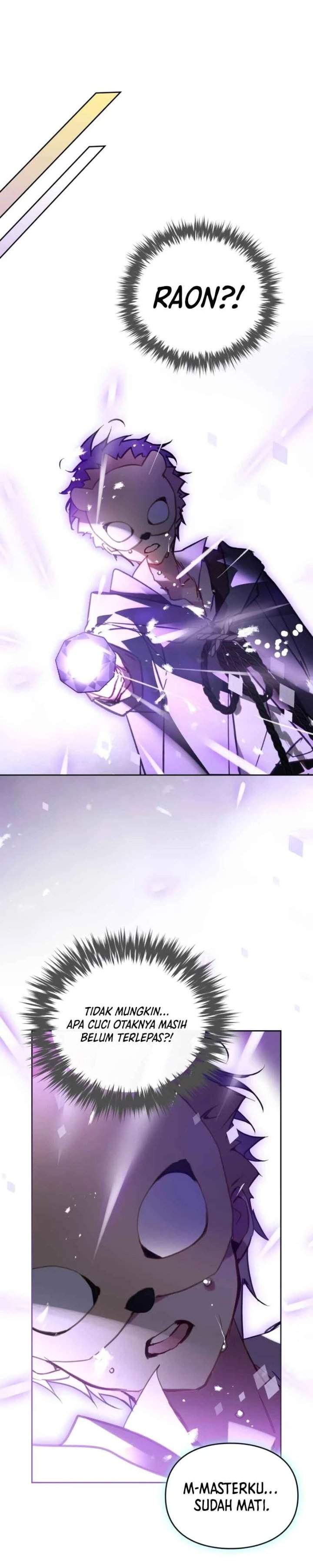 Villains Are Destined to Die Chapter 206