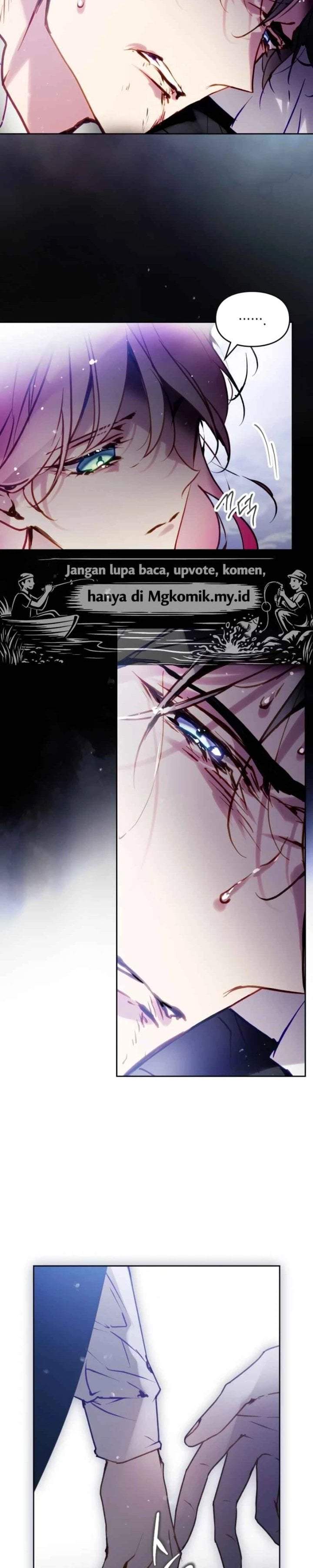 Villains Are Destined to Die Chapter 206