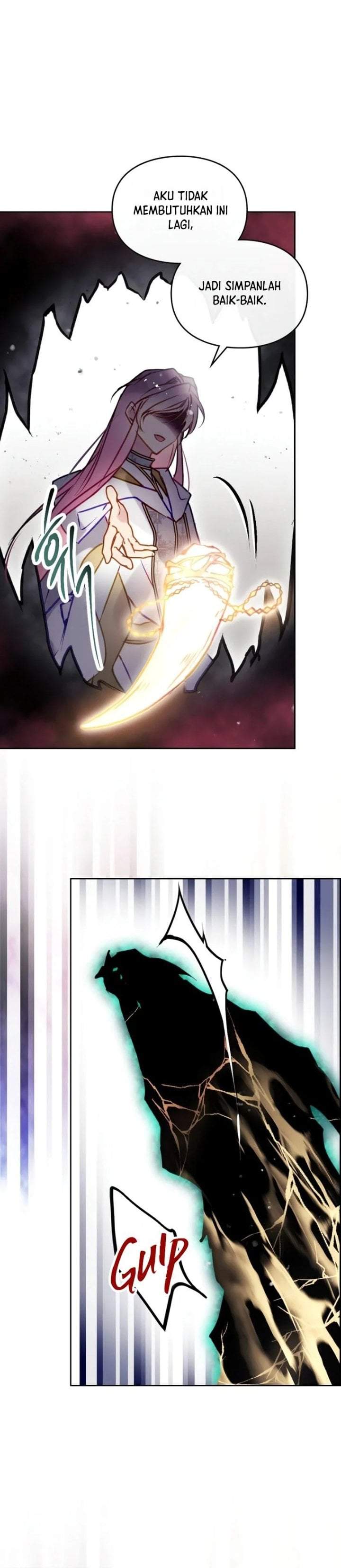Villains Are Destined to Die Chapter 207