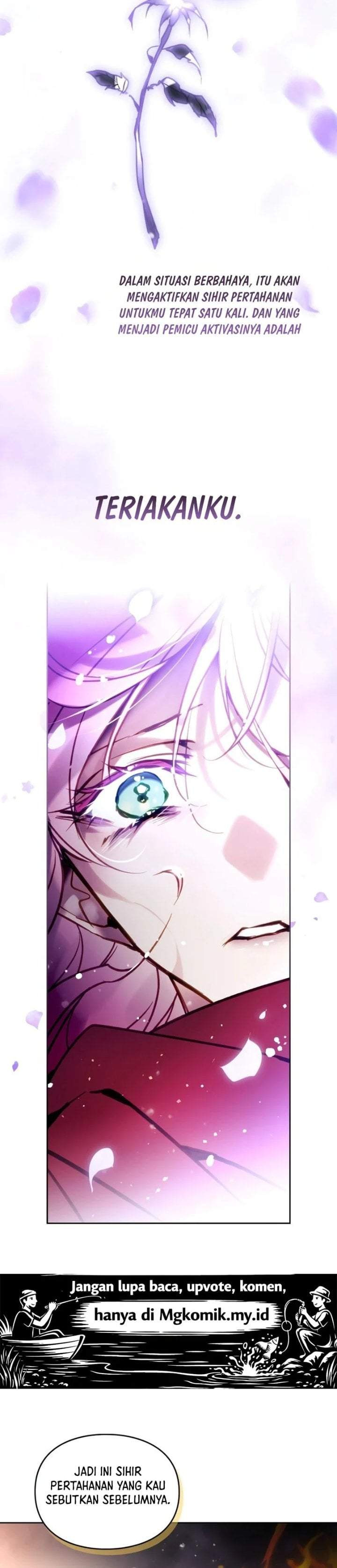 Villains Are Destined to Die Chapter 207