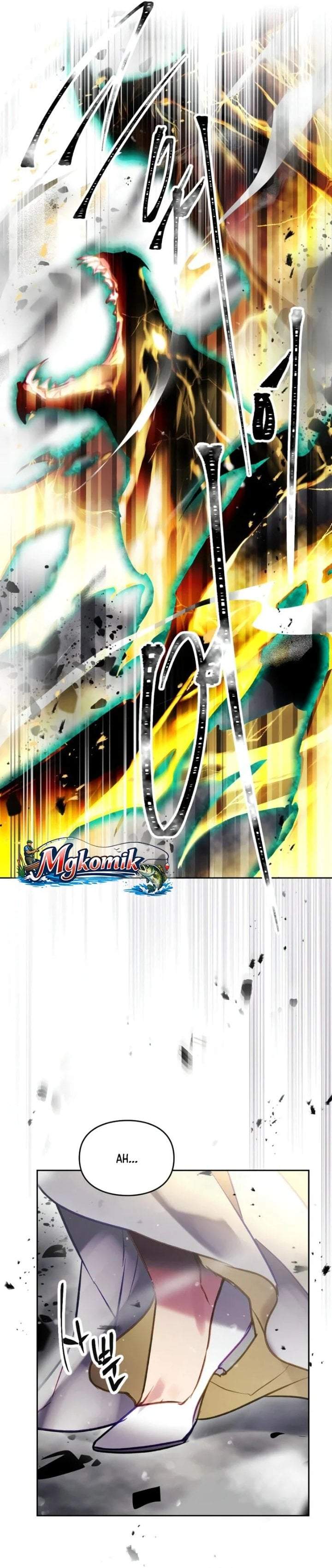 Villains Are Destined to Die Chapter 207
