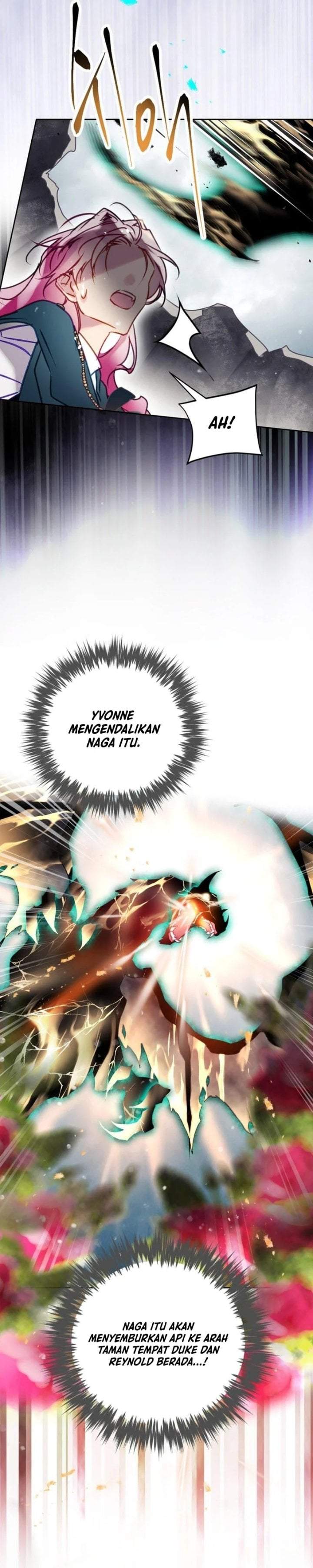 Villains Are Destined to Die Chapter 208