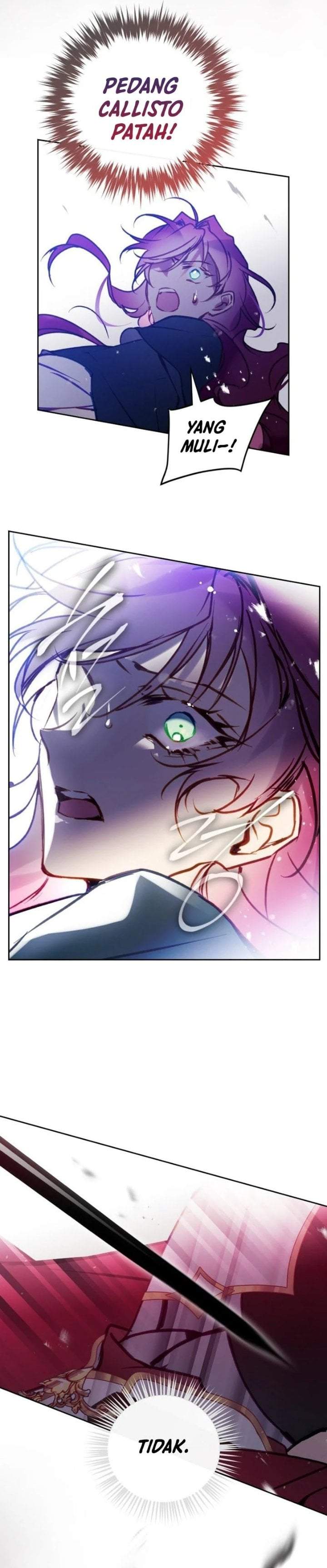 Villains Are Destined to Die Chapter 208