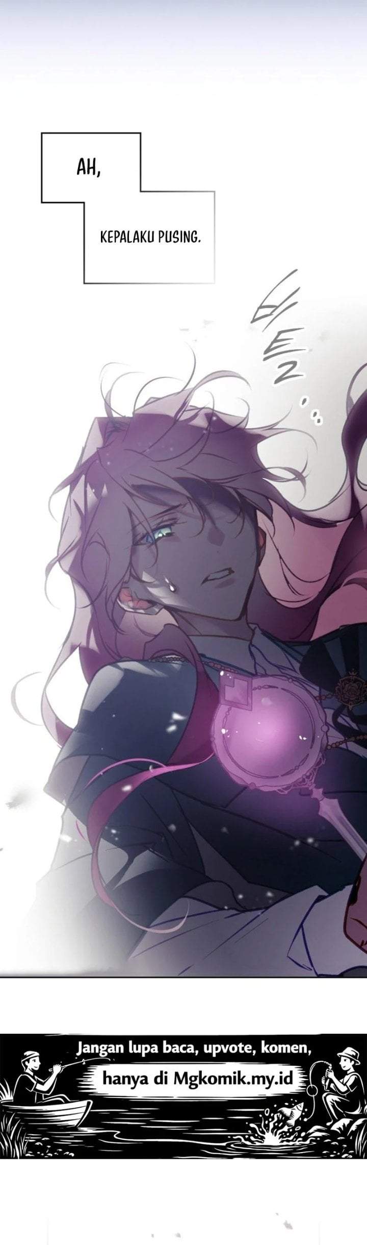 Villains Are Destined to Die Chapter 208