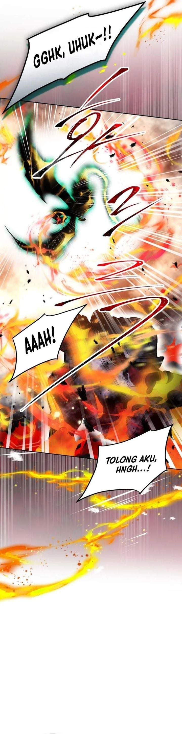 Villains Are Destined to Die Chapter 209