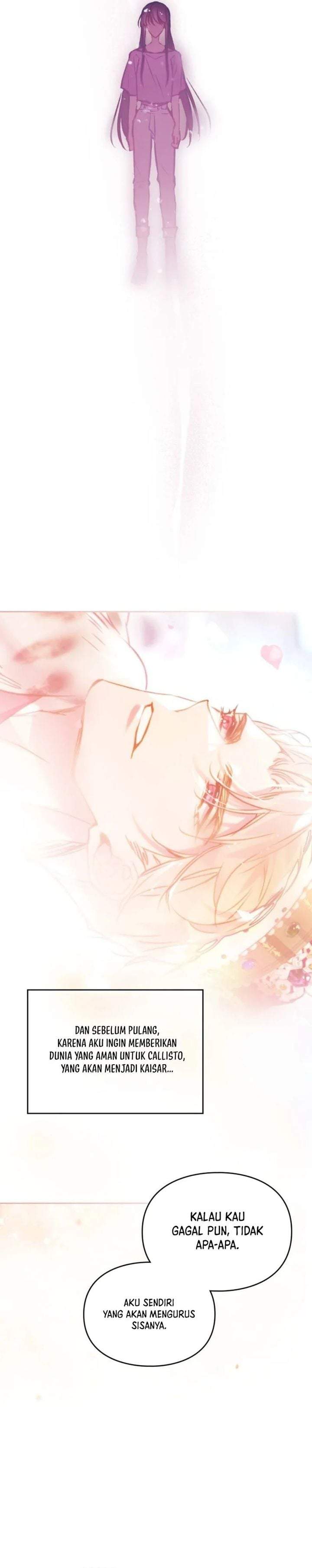 Villains Are Destined to Die Chapter 209