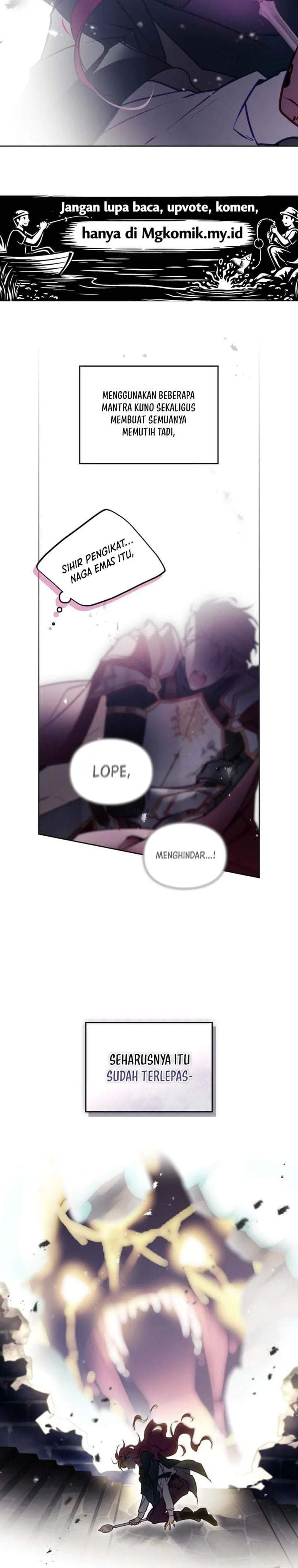Villains Are Destined to Die Chapter 209