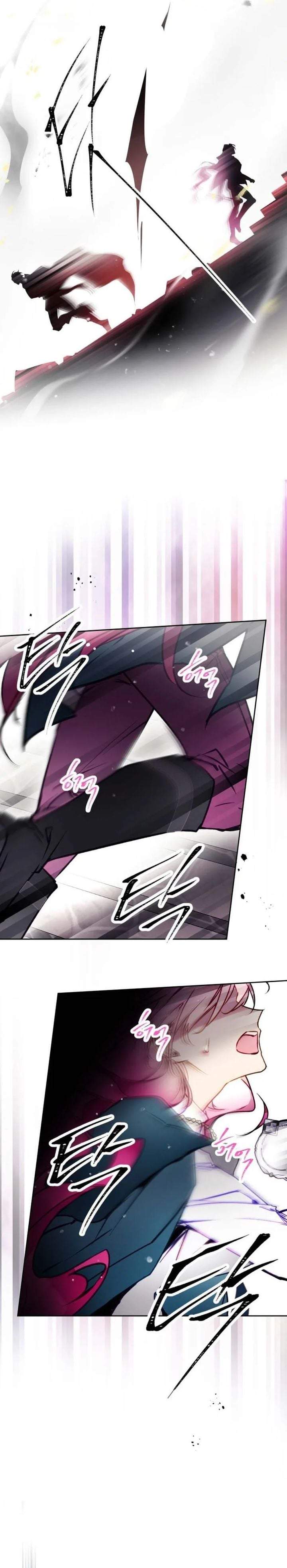 Villains Are Destined to Die Chapter 209