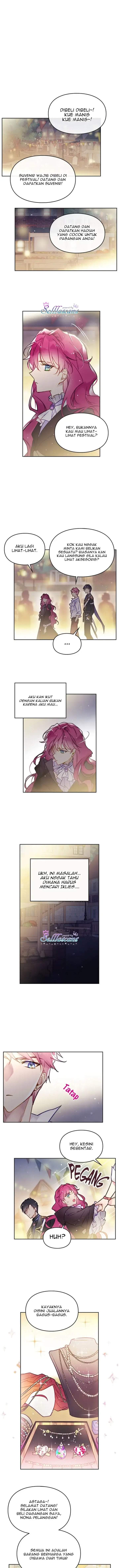 Villains Are Destined to Die Chapter 21