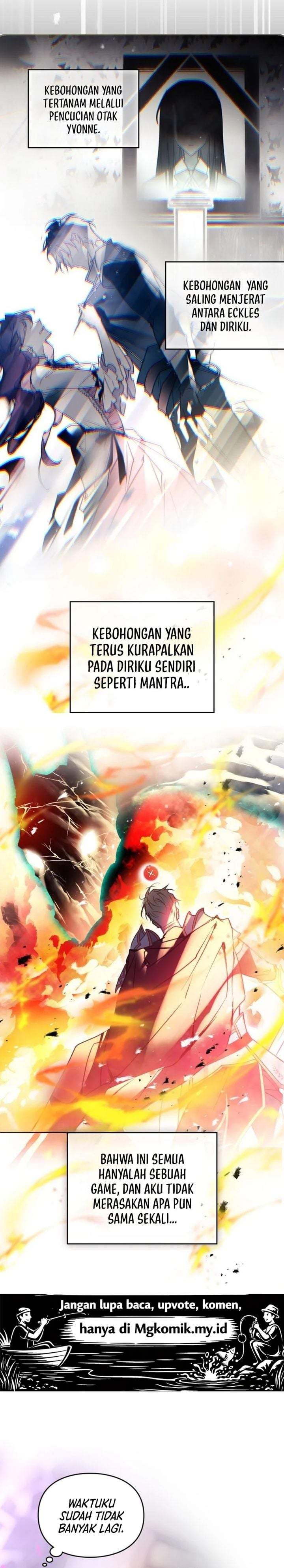 Villains Are Destined to Die Chapter 210