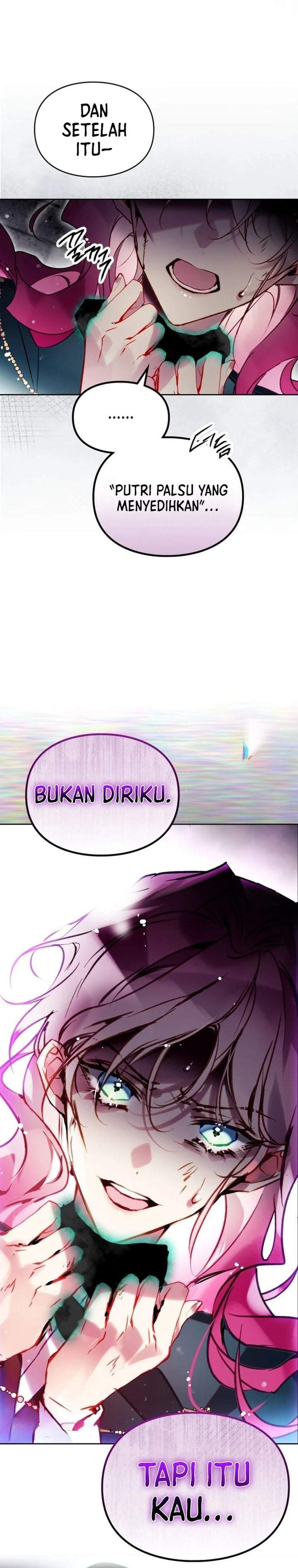 Villains Are Destined to Die Chapter 210