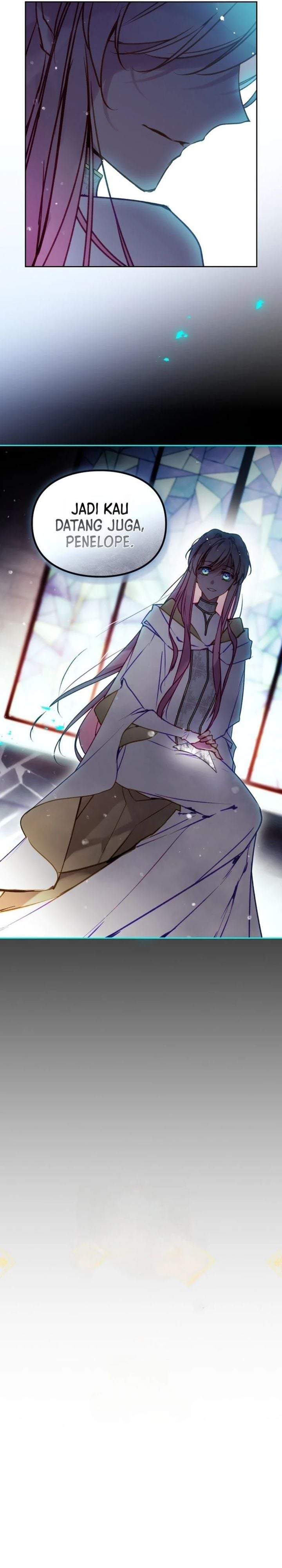 Villains Are Destined to Die Chapter 210