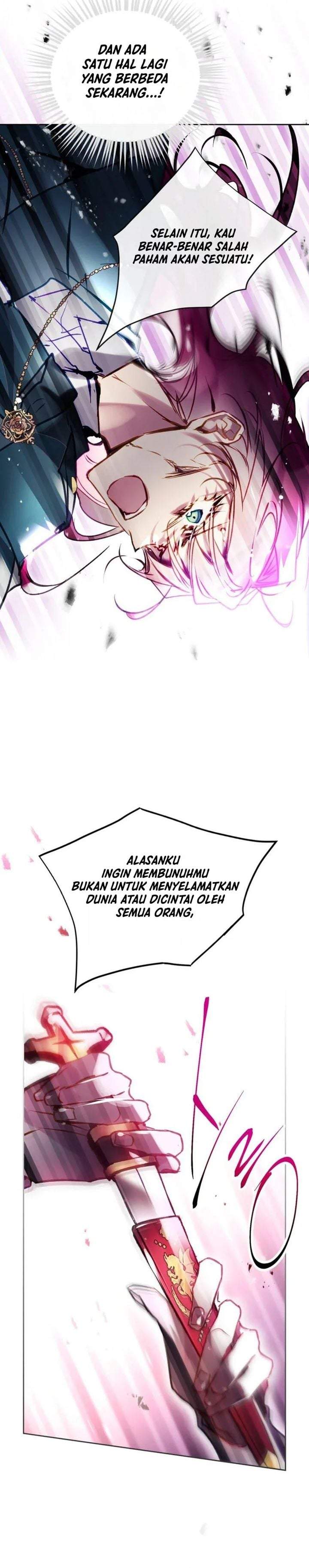 Villains Are Destined to Die Chapter 211