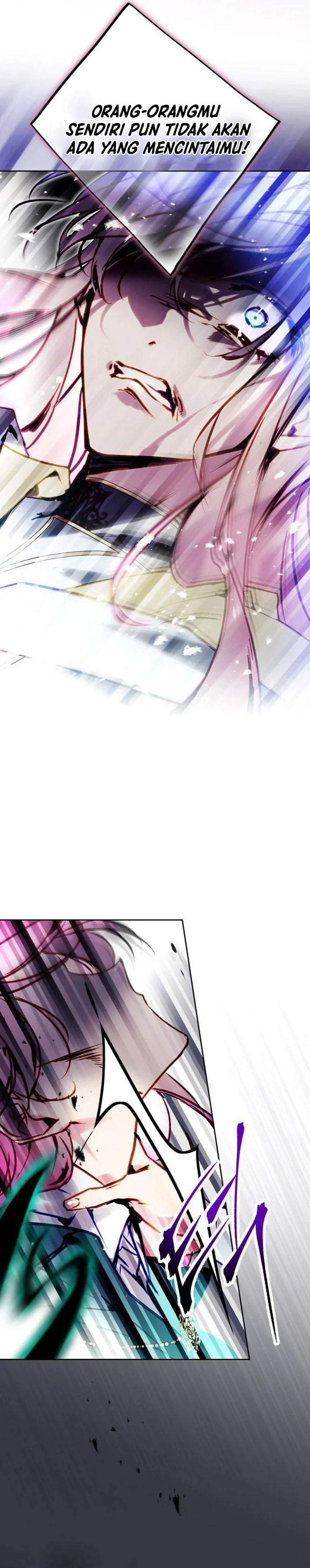 Villains Are Destined to Die Chapter 211