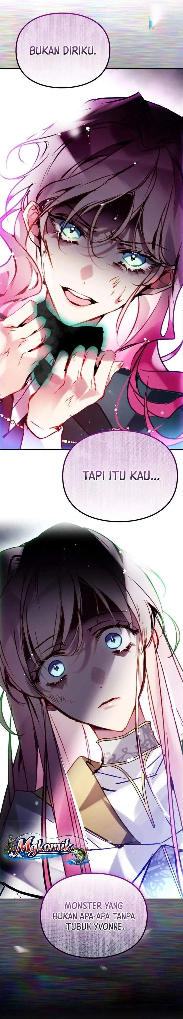 Villains Are Destined to Die Chapter 211