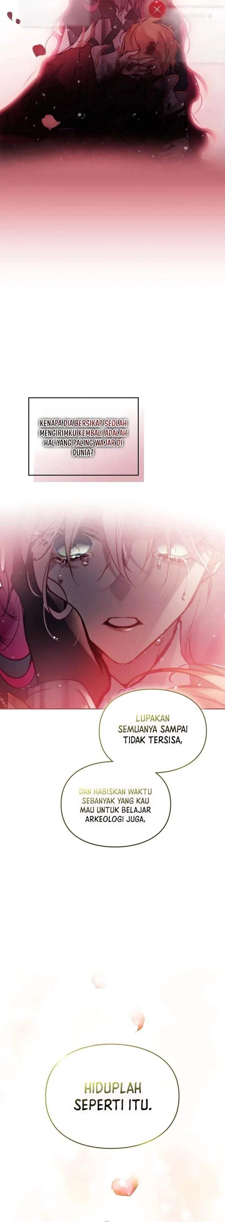 Villains Are Destined to Die Chapter 212