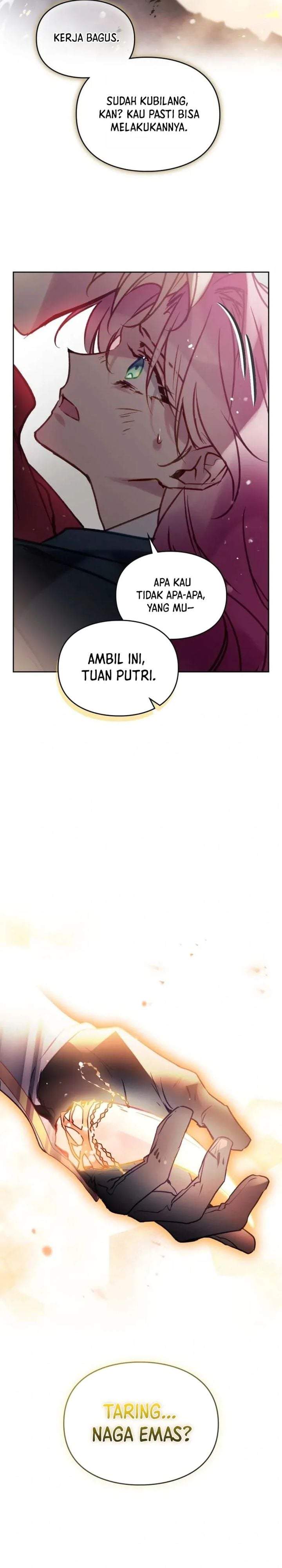 Villains Are Destined to Die Chapter 212