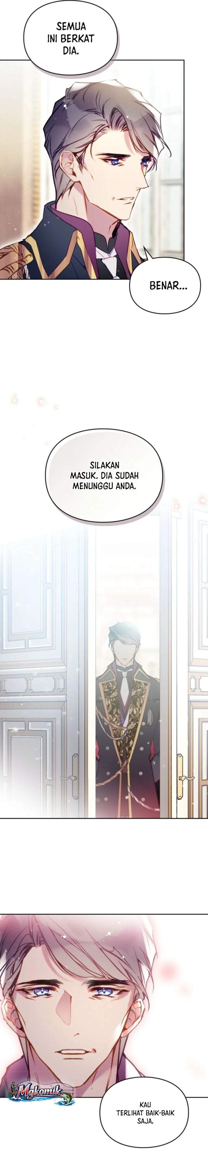 Villains Are Destined to Die Chapter 213