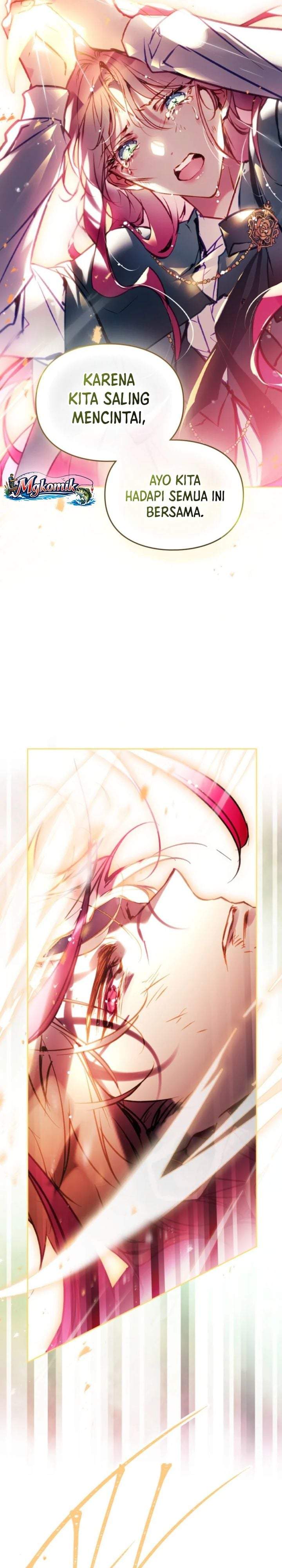 Villains Are Destined to Die Chapter 213