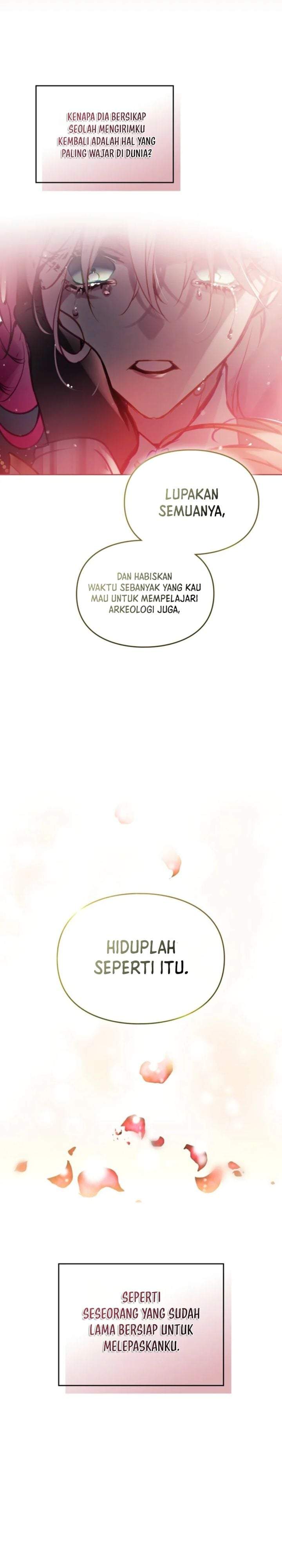 Villains Are Destined to Die Chapter 213