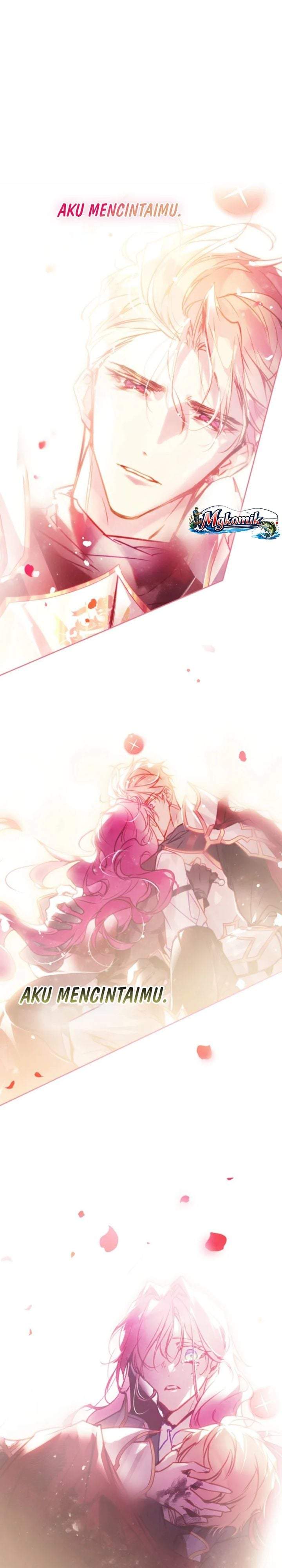Villains Are Destined to Die Chapter 213