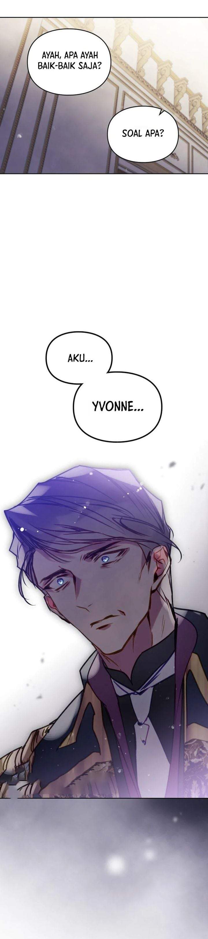 Villains Are Destined to Die Chapter 214