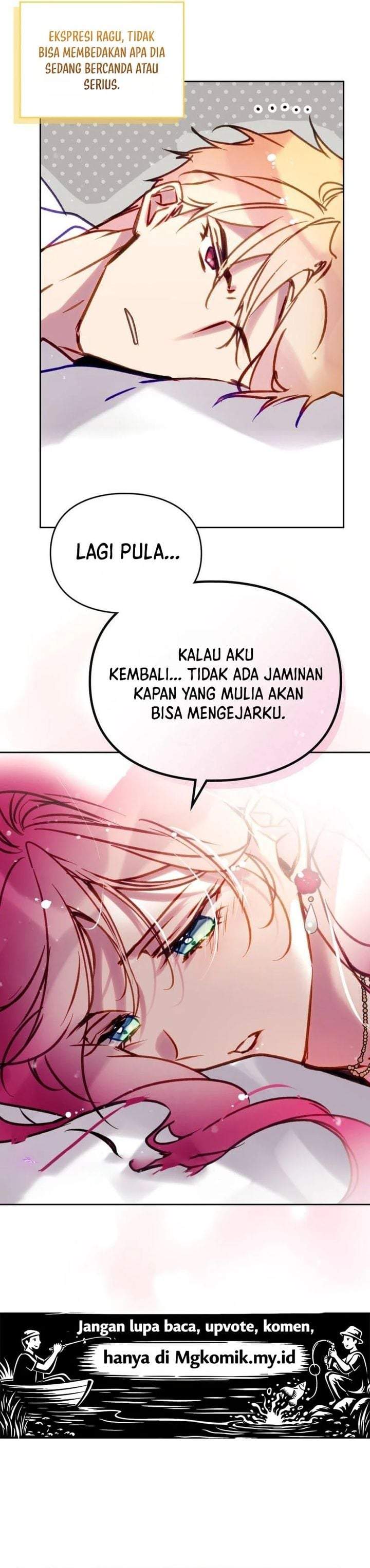 Villains Are Destined to Die Chapter 214