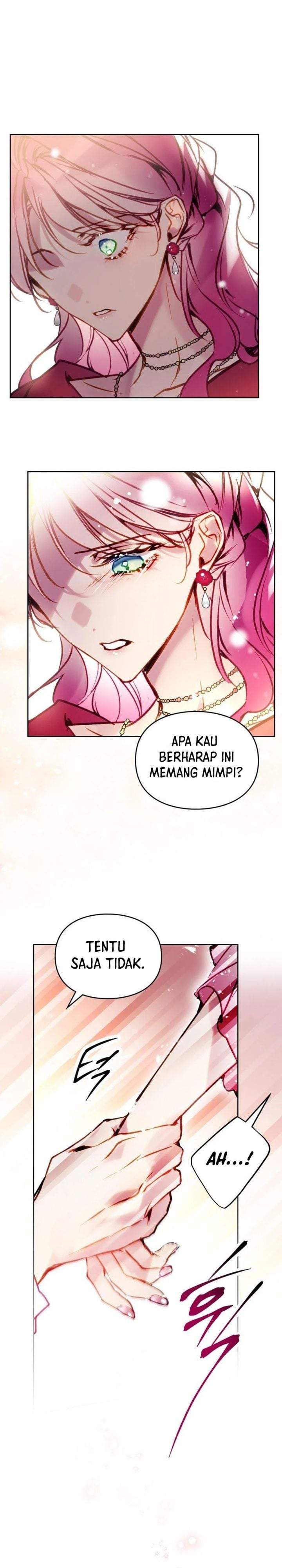 Villains Are Destined to Die Chapter 214