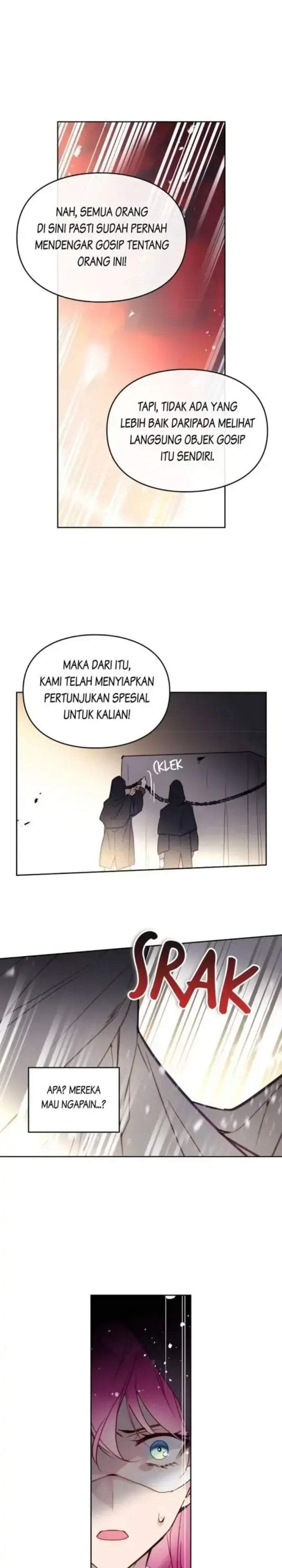 Villains Are Destined to Die Chapter 22