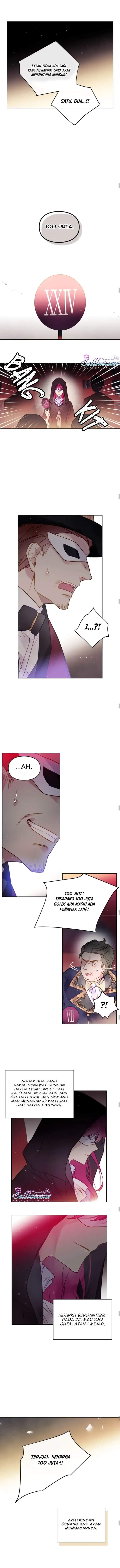 Villains Are Destined to Die Chapter 23