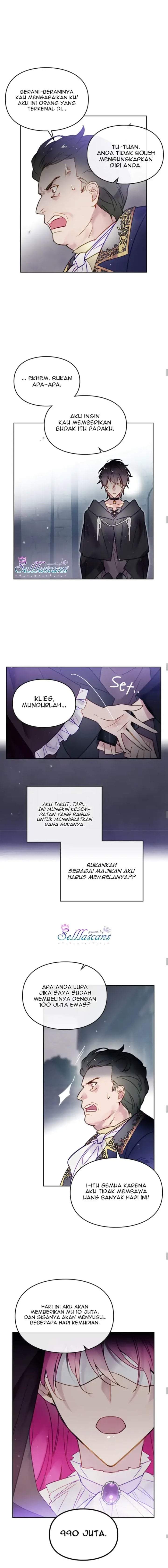 Villains Are Destined to Die Chapter 24