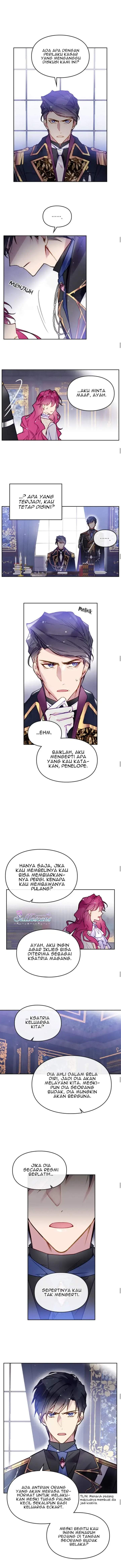Villains Are Destined to Die Chapter 26