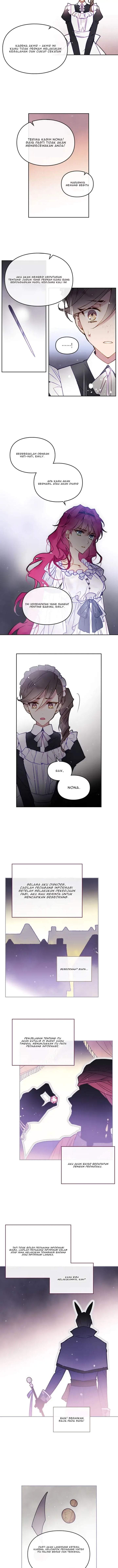 Villains Are Destined to Die Chapter 28