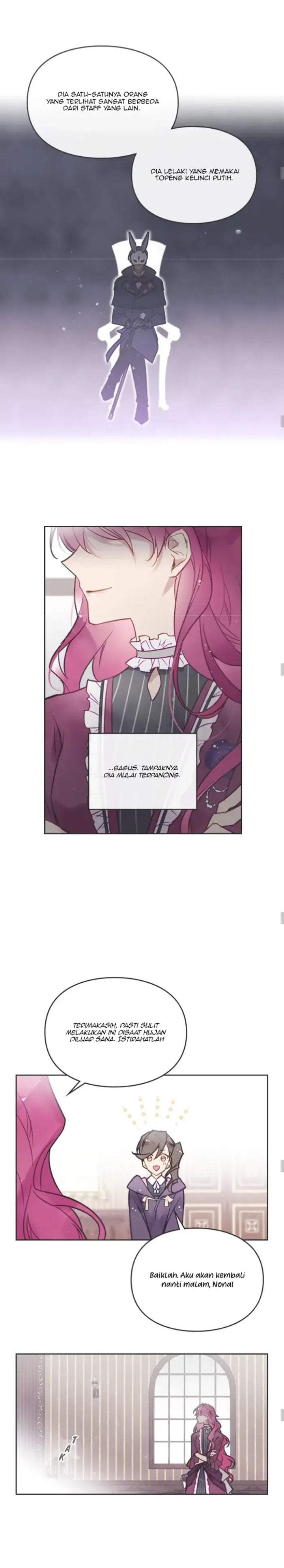 Villains Are Destined to Die Chapter 29