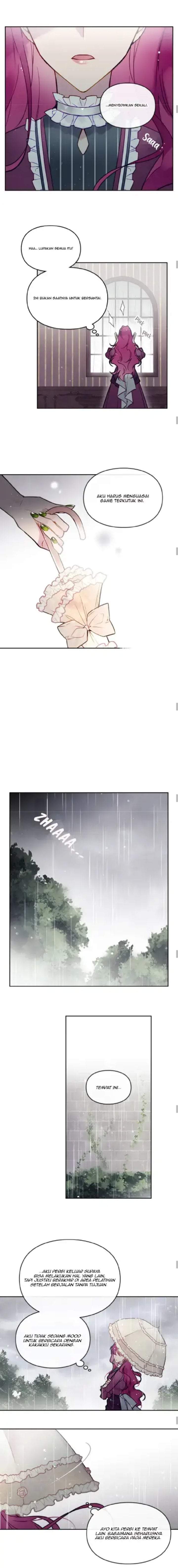 Villains Are Destined to Die Chapter 29