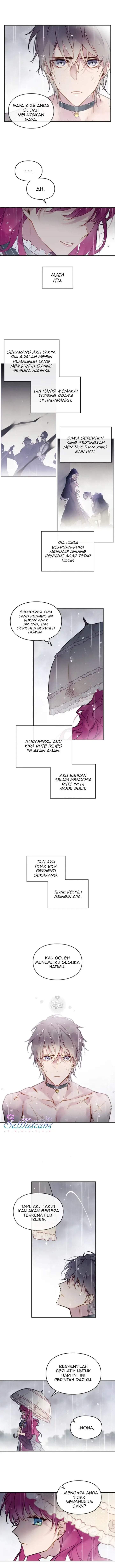 Villains Are Destined to Die Chapter 30