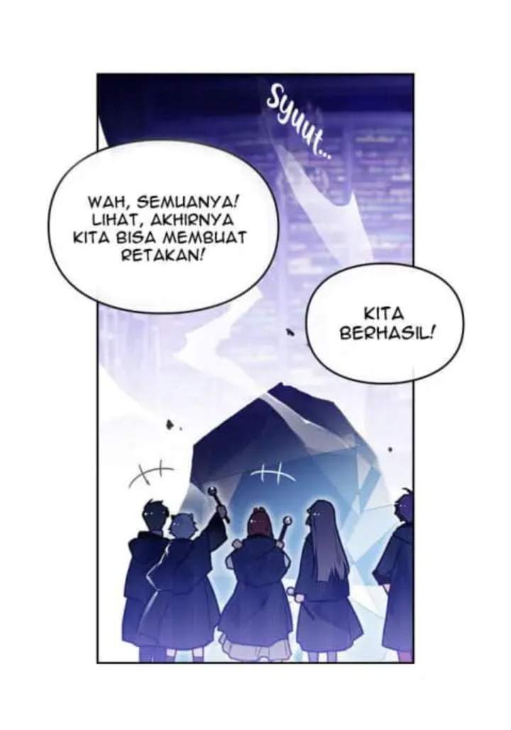 Villains Are Destined to Die Chapter 33