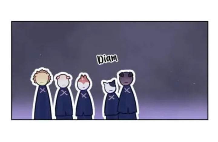 Villains Are Destined to Die Chapter 33