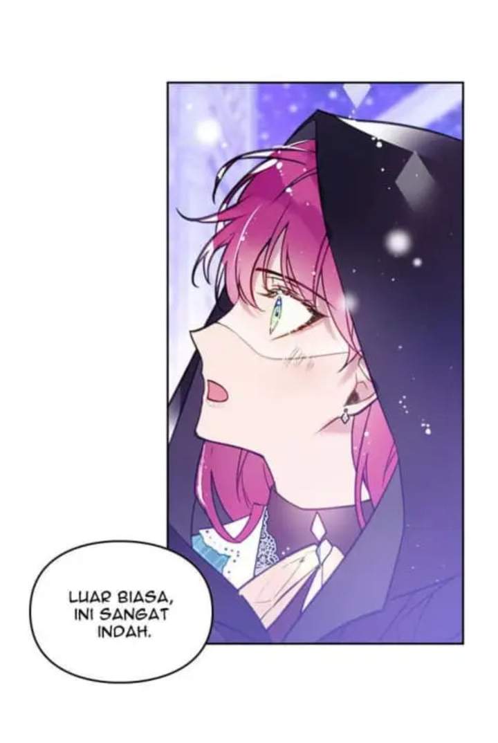 Villains Are Destined to Die Chapter 33