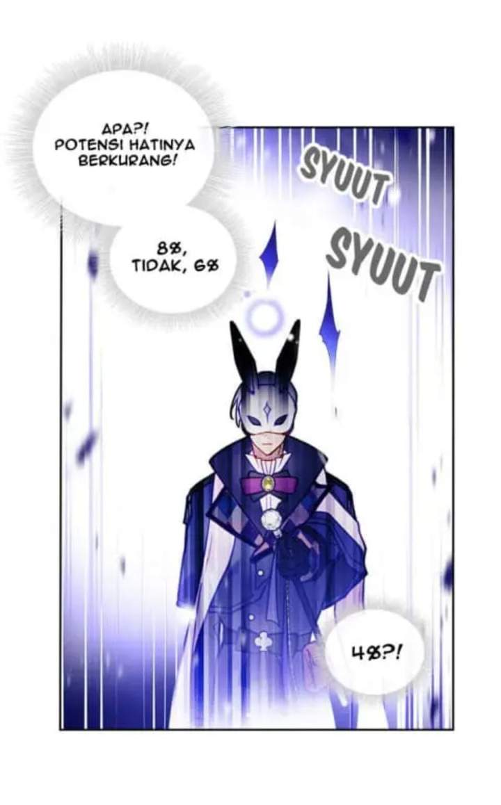 Villains Are Destined to Die Chapter 33